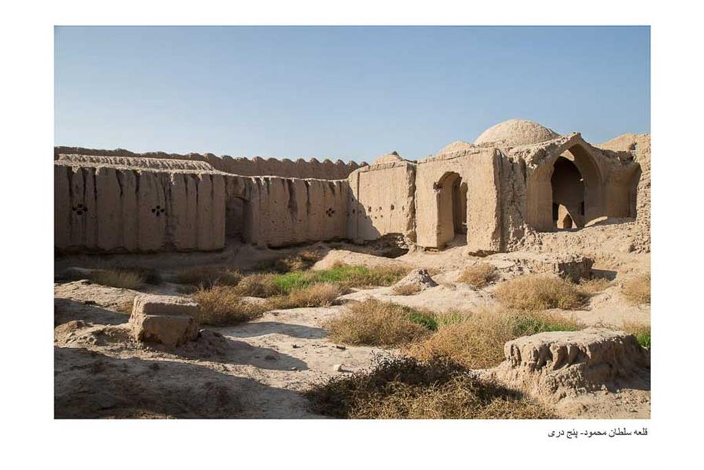 نامیرا - مجموع عکسی از زهرا طباطبایی 9