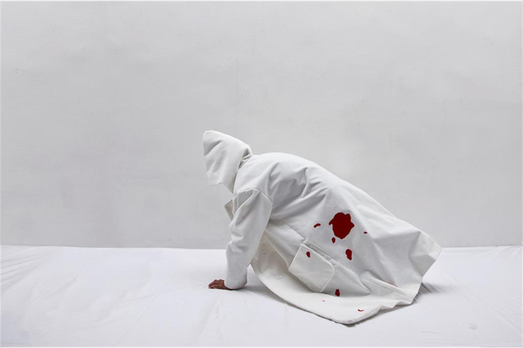 تصویر اثری از گودا کوستر 2