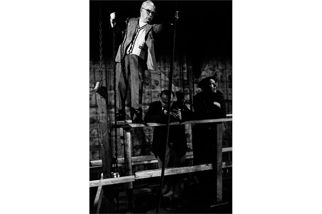 عکس‌های یوجین اسمیت - بخش اول 6