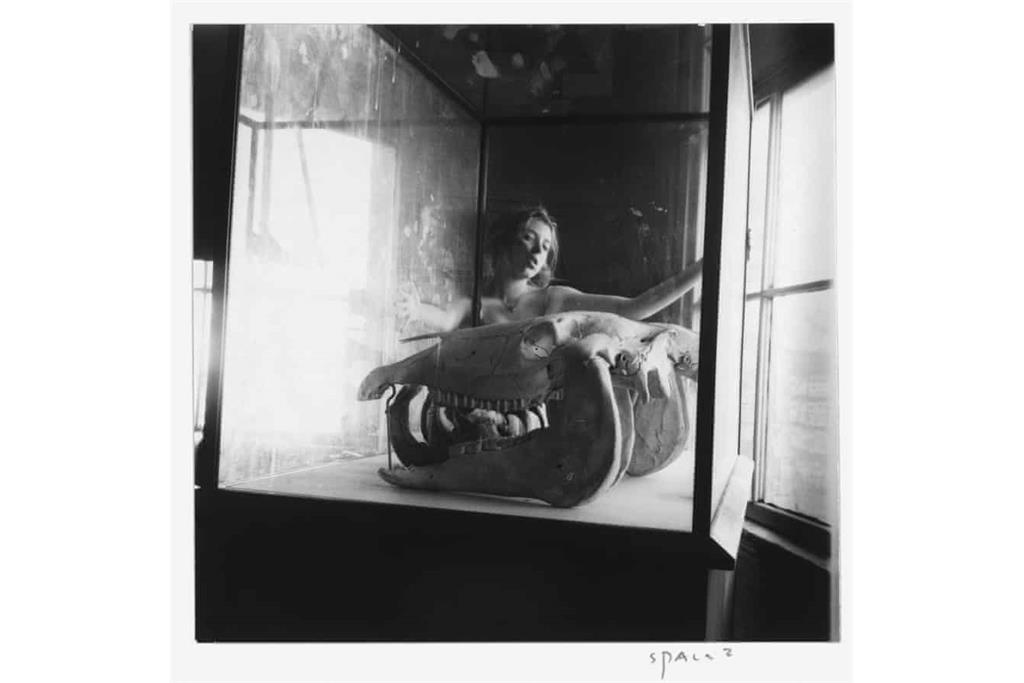 سلف پرتره‌های فرانچسکا وودمن 15