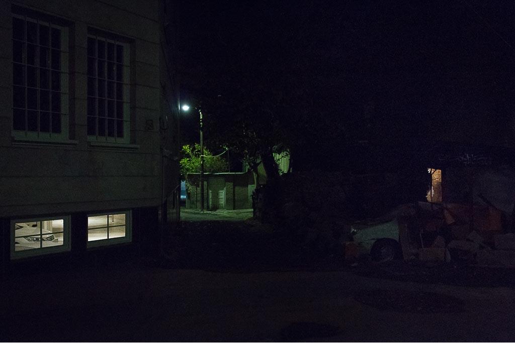 مجموعه عکسی از هستی حاجی‌ابوالحسن 3