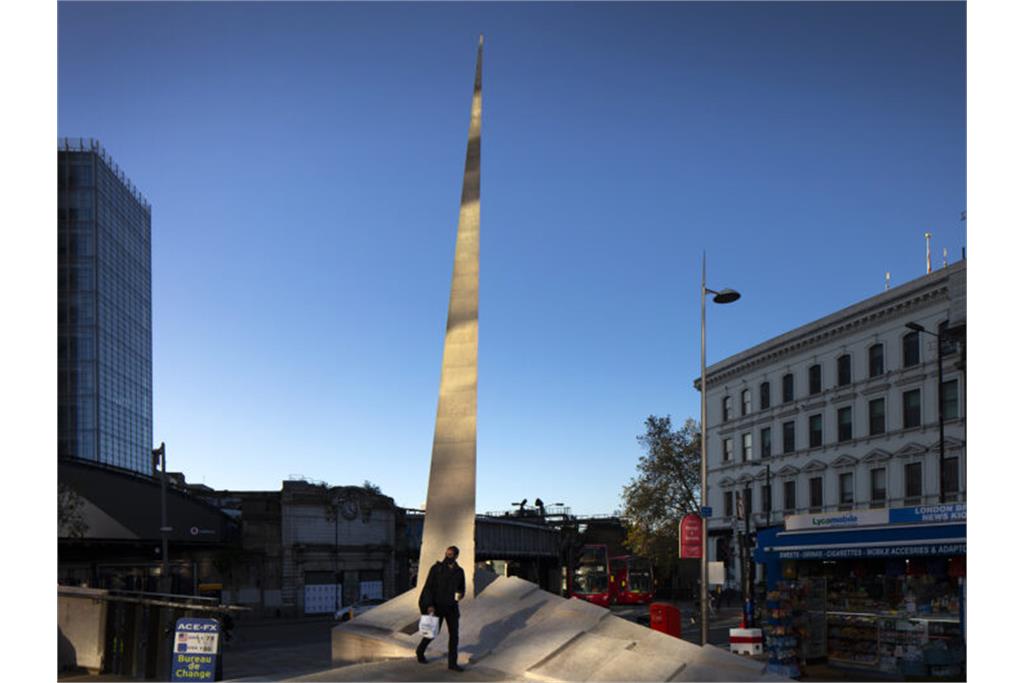 هجرت مجموعه عکسی از نیک تورپین 8