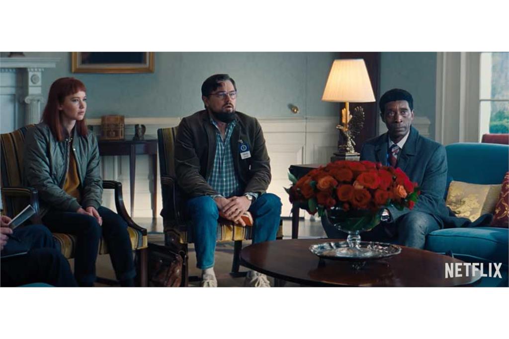 درباره فیلم «به بالا نگاه نکن» 7