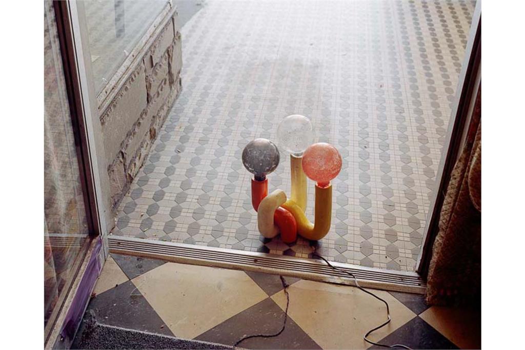 عکس‌های سوزان ورشام از جنوب آمریکا 15